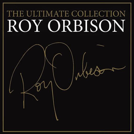 This CD is brand new.Format: CDMusic Style: Rock & RollThis item's title is: Ultimate Roy OrbisonArtist: Roy OrbisonLabel: LEGACYBarcode: 889853688524Release Date: 10/28/2016