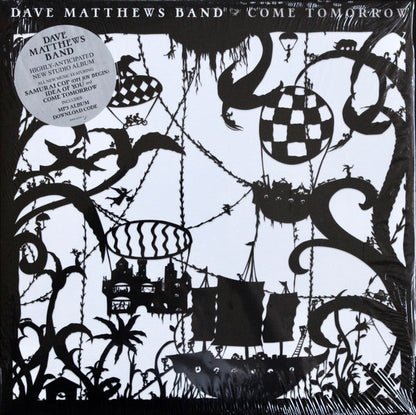 Before These Crowded Streets (2LP) & Under The Table And Dreaming (2 LP/150G/Dl Code) & Come Tomorrow (140G/2LP/Gatefold/Dl Code)
