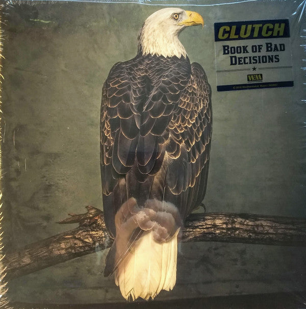 This is a 2 LP Vinyl SKU bundle.
1.This LP Vinyl is brand new.Format: LP VinylMusic Style: Blues RockThis item's title is: Sunrise On Slaughter Beach (Picture Disc)Artist: ClutchLabel: WEATHERMAKERBarcode: 857018008708Release Date: 10/21/2022
2.This LP Vinyl is brand new.