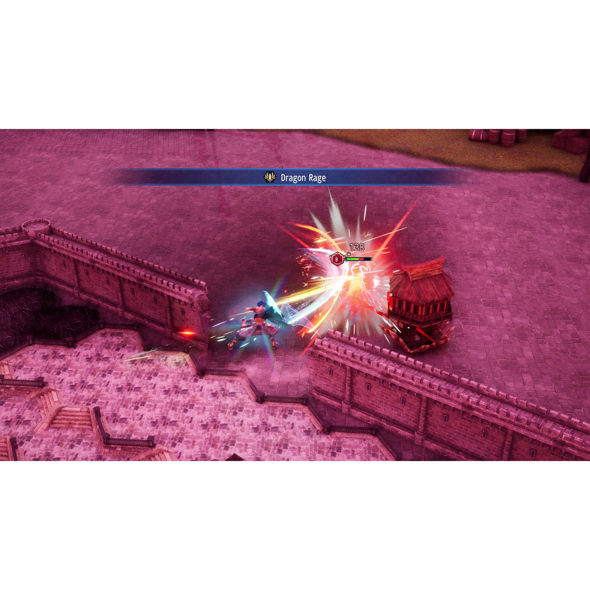 Brigandine Abyss: Deluxe Edition - PS5