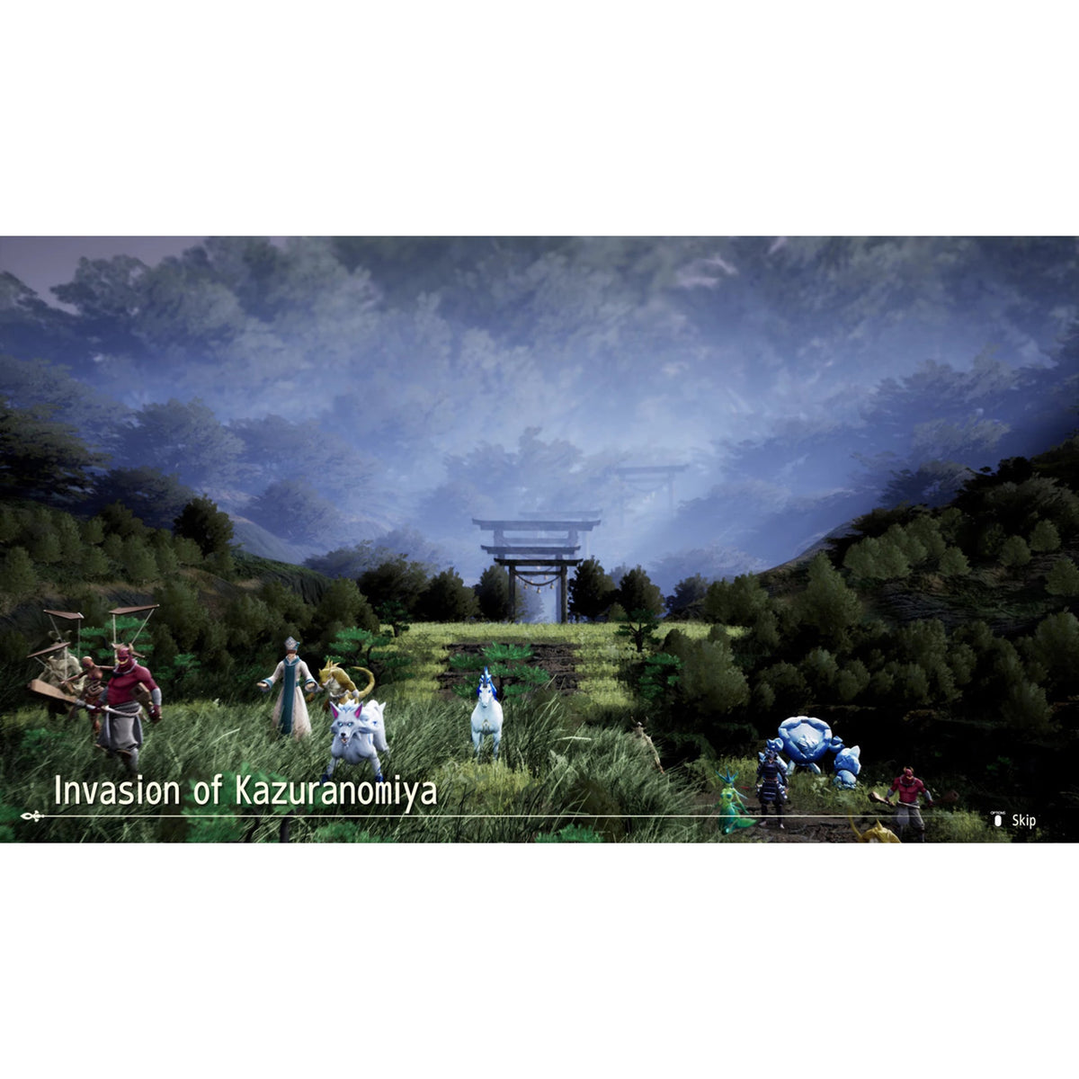 Brigandine Abyss: Deluxe Edition - PS5