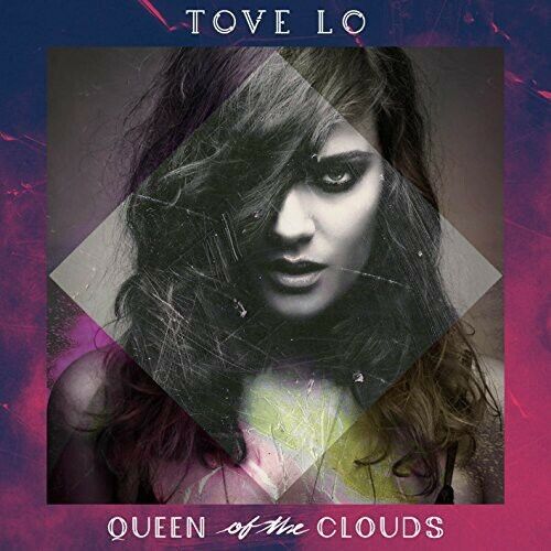 This LP Vinyl is brand new.Format: LP VinylMusic Style: Synth-popThis item's title is: Queen Of The CloudsArtist: Tove LoLabel: ISLANDBarcode: 602547019592Release Date: 10/14/2014