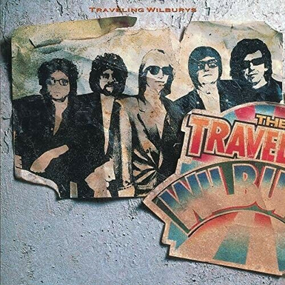 This is a 3 LP Vinyl SKU bundle.
1.This LP Vinyl is brand new.Format: LP VinylMusic Style: Folk RockThis item's title is: Traveling Wilburys Vol. 1Artist: Traveling WilburysLabel: CRAFT RECORDINGSBarcode: 888072009622Release Date: 10/14/2016
2.This LP Vinyl is brand new.