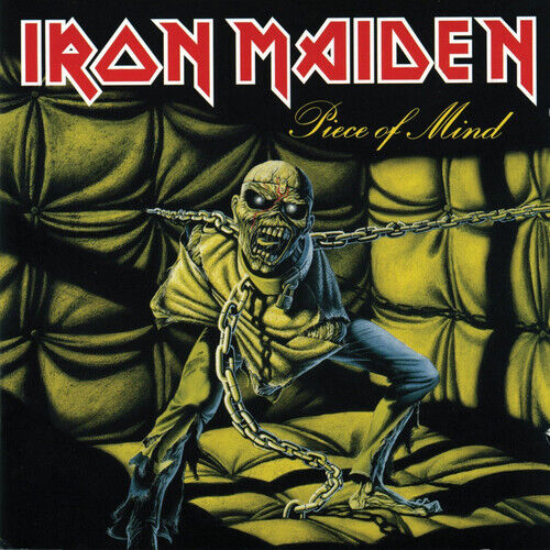 This is a 5 LP Vinyl SKU bundle.
1.This LP Vinyl is brand new.Format: LP VinylMusic Style: Heavy MetalThis item's title is: Nights Of The Dead, Legacy Of The Beast: Live In Mexico City (X) (3LP/180G)Artist: Iron MaidenLabel: BMGBarcode: 4050538625707Release Date: 11/20/2020
2.