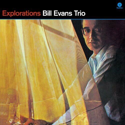 This LP Vinyl is brand new.Format: LP VinylThis item's title is: ExplorationsArtist: Bill Trio EvansLabel: WaxTimeBarcode: 8436028699988Release Date: 2/14/2012