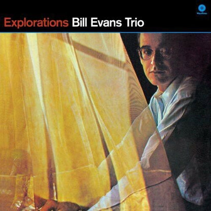 Portrait In Jazz & Explorations & Portrait In Jazz
