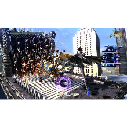 Bayonetta 2 + Bayonetta (Digital Download)