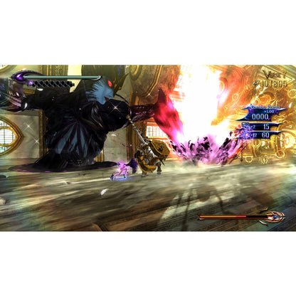 Bayonetta 2 + Bayonetta (Digital Download)
