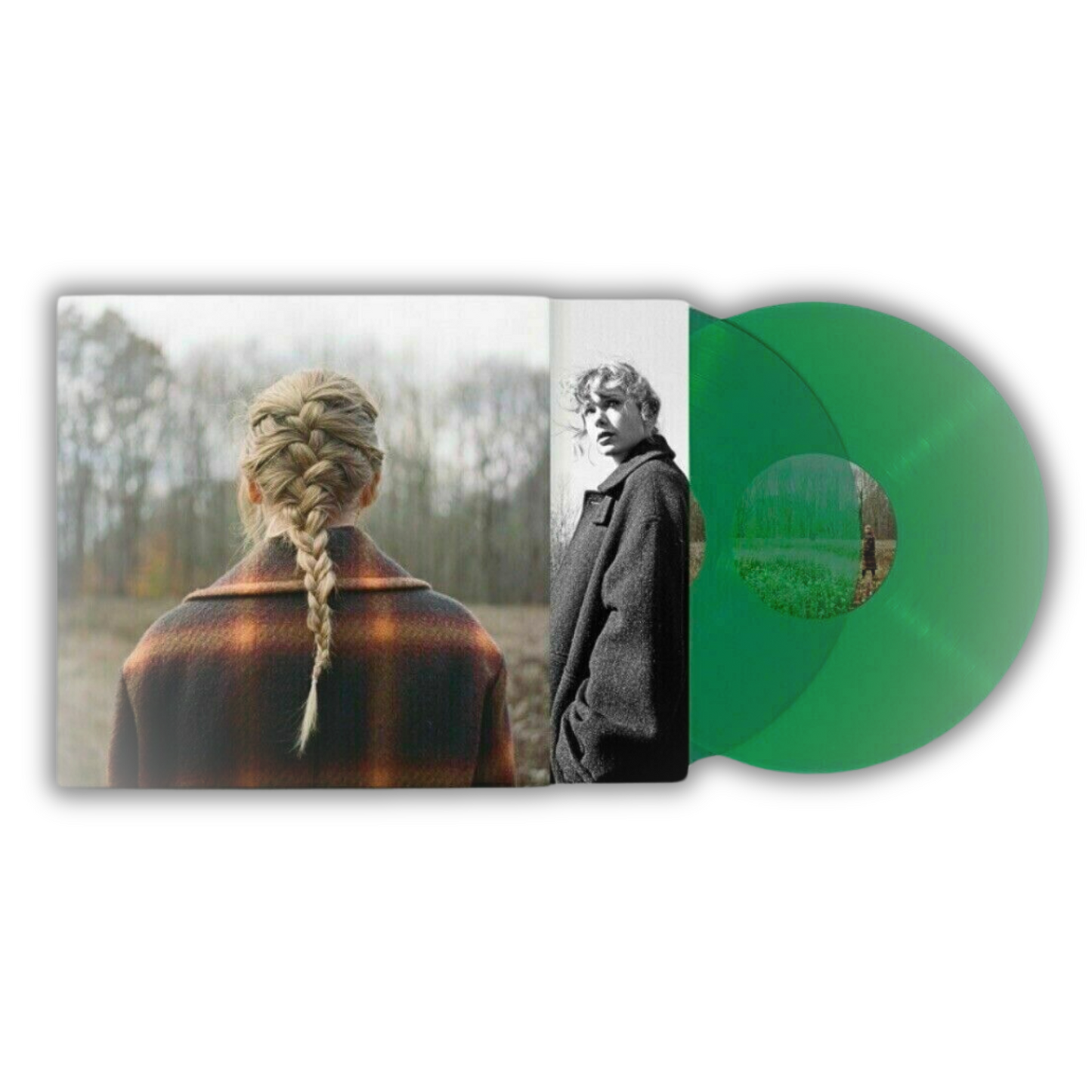 This is a 3 LP Vinyl SKU bundle.
1.This LP Vinyl is brand new.Format: LP VinylMusic Style: VocalThis item's title is: Folklore (X) (Beige Vinyl/2LP)Artist: Taylor SwiftLabel: Republic RecordsBarcode: 602435034881Release Date: 7/23/2021
2.This LP Vinyl is brand new.
